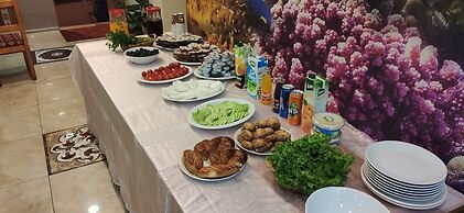 Seyri Istanbul Hotel