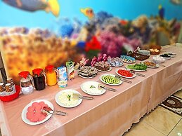 Seyri Istanbul Hotel