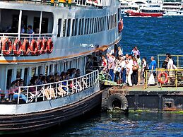 Seyri Istanbul Hotel