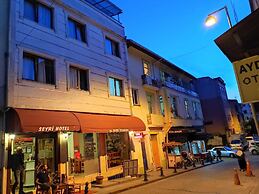 Seyri Istanbul Hotel