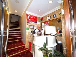 Seyri Istanbul Hotel