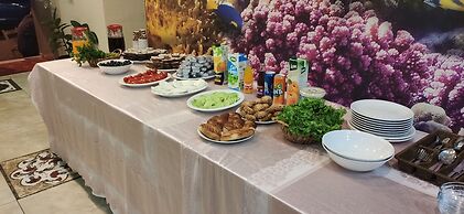 Seyri Istanbul Hotel