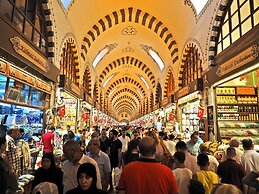 Seyri Istanbul Hotel