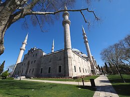 Seyri Istanbul Hotel