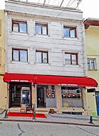 Seyri Istanbul Hotel