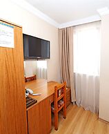 Seyri Istanbul Hotel