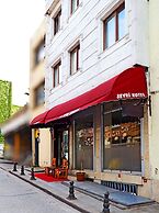 Seyri Istanbul Hotel