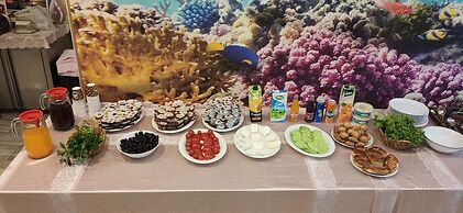 Seyri Istanbul Hotel