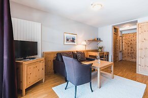 Felbermayer Hotel & AlpineSpa - Montafon