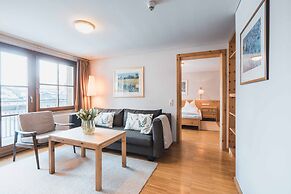 Felbermayer Hotel & AlpineSpa - Montafon