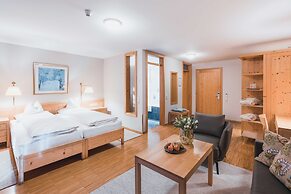 Felbermayer Hotel & AlpineSpa - Montafon