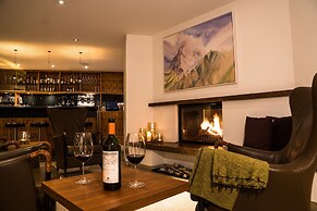 Felbermayer Hotel & AlpineSpa - Montafon
