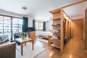 Felbermayer Hotel & AlpineSpa - Montafon