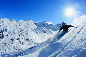 Felbermayer Hotel & AlpineSpa - Montafon