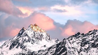 Felbermayer Hotel & AlpineSpa - Montafon