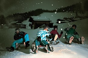 Felbermayer Hotel & AlpineSpa - Montafon