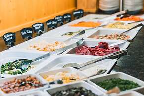 Felbermayer Hotel & AlpineSpa - Montafon