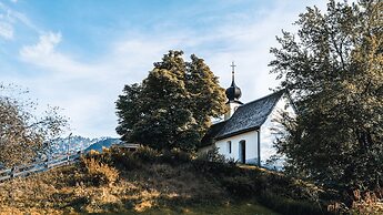 Felbermayer Hotel & AlpineSpa - Montafon