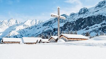 Felbermayer Hotel & AlpineSpa - Montafon