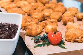 Felbermayer Hotel & AlpineSpa - Montafon