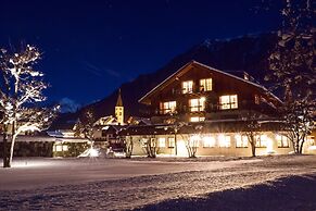 Felbermayer Hotel & AlpineSpa - Montafon