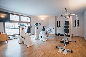 Felbermayer Hotel & AlpineSpa - Montafon