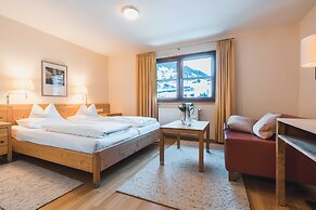 Felbermayer Hotel & AlpineSpa - Montafon