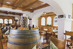 Hotel Europe