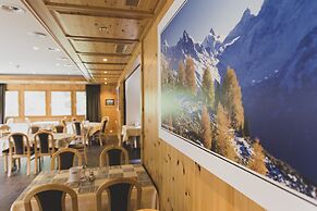 Hotel Europe