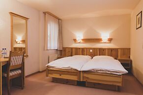 Hotel Europe