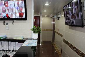 Hong Kong Premium Guest House