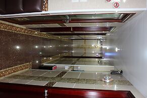 Hong Kong Premium Guest House