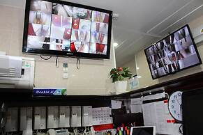 Hong Kong Premium Guest House