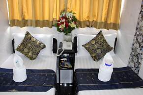Hong Kong Premium Guest House