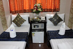 Hong Kong Premium Guest House