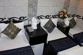 Hong Kong Premium Guest House