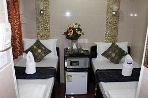 Hong Kong Premium Guest House