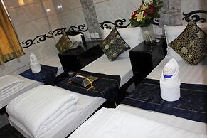 Hong Kong Premium Guest House