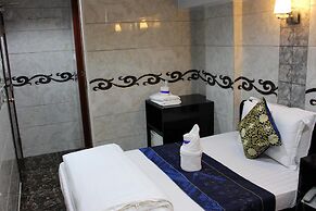 Hong Kong Premium Guest House