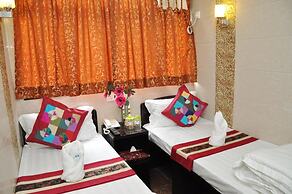 Hong Kong Premium Guest House