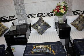 Hong Kong Premium Guest House