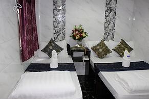 Hong Kong Premium Guest House
