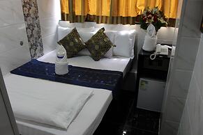 Hong Kong Premium Guest House