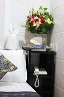 Hong Kong Premium Guest House