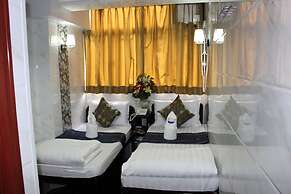 Hong Kong Premium Guest House