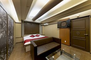 Hotel Lotus Sakai - Adults Only