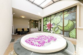 Hotel Lotus Sakai - Adults Only
