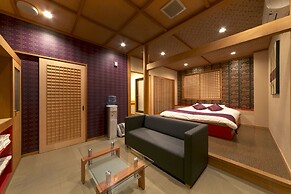 Hotel Lotus Sakai - Adults Only