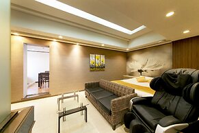 Hotel Lotus Sakai - Adults Only