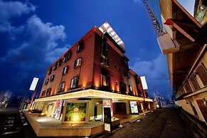 Hotel Lotus Sakai - Adults Only